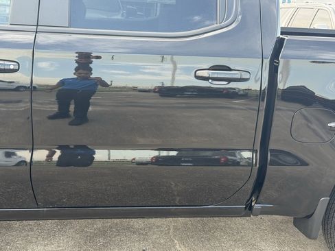 New 2026 Chevrolet Silverado 1500 RST image 22