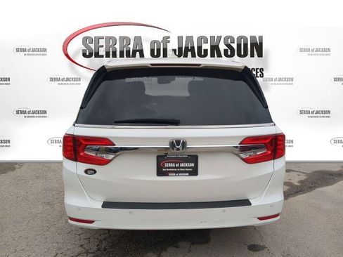 Used 2019 Honda Odyssey Elite image 7