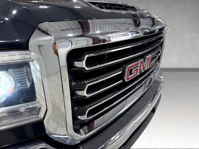 Used 2018 GMC Sierra 3500 SLE w/ SLE Preferred Package AWD/4WD image 33