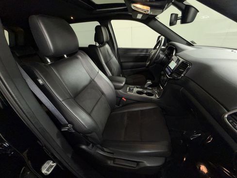 Used 2022 Jeep Grand Cherokee Laredo X image 27