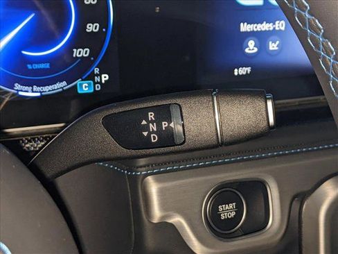 New 2025 Mercedes-Benz G 580 w/ EQ Technology image 12