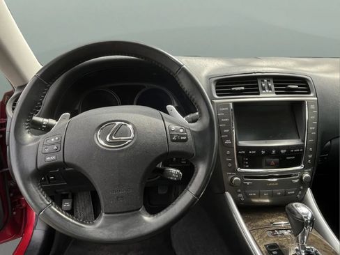 Used 2010 Lexus IS 350 RWD image 7