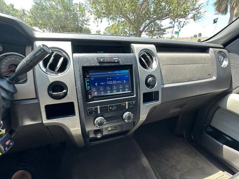 Used 2010 Ford F150 XLT RWD image 34