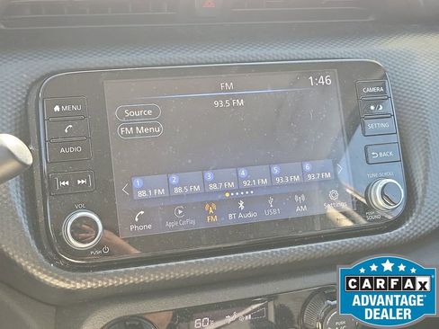 Used 2021 Nissan Kicks SV image 28