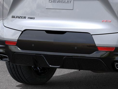 New 2026 Chevrolet Blazer RS w/ Driver Confidence II Package AWD/4WD image 14