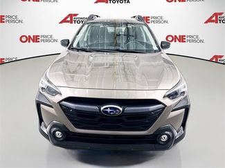 Used 2024 Subaru Outback Premium video 2