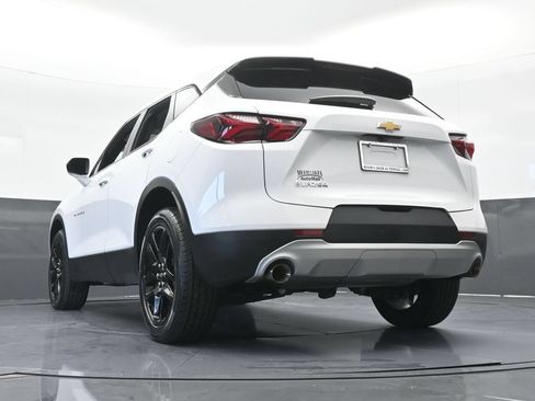 Used 2022 Chevrolet Blazer LT FWD image 64