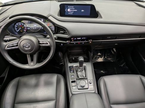 Certified 2023 MAZDA CX-30 AWD 2.5 S w/ Select Package image 23