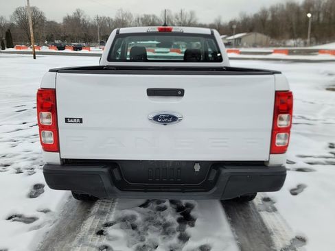 Used 2020 Ford Ranger XL image 10