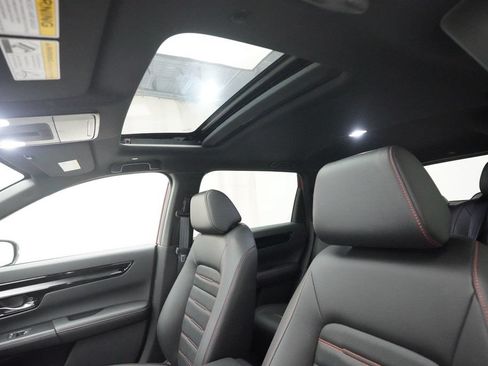 Used 2025 Honda CR-V Sport Touring image 31