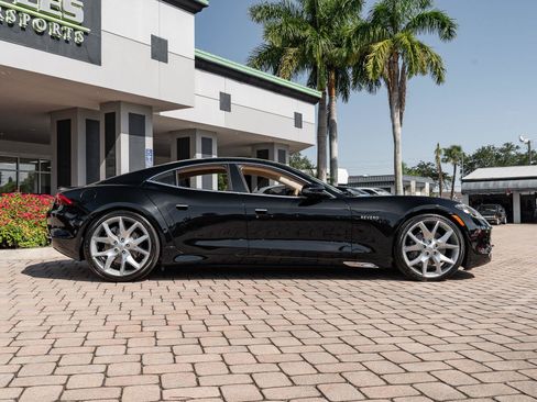 New 2025 Karma Revero Luxury RWD image 26