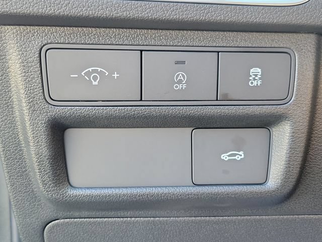 New 2026 Hyundai Sonata SE FWD image 19