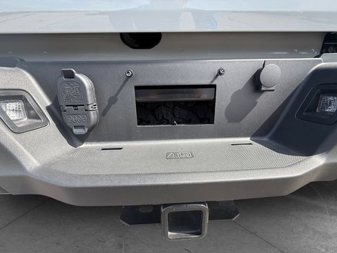 Used 2026 Ford F150 Raptor AWD/4WD image 12