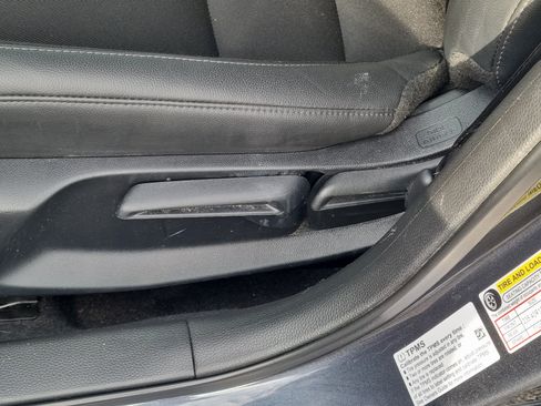 Used 2024 Honda Civic Sport image 19