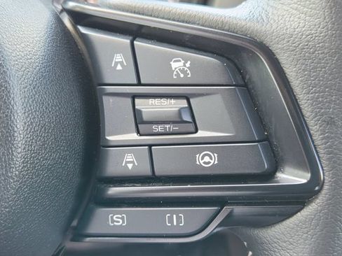 Certified 2026 Subaru Forester Premium AWD/4WD image 36
