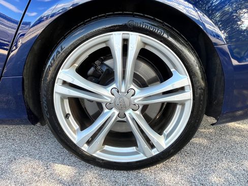 Used 2014 Audi S6 Prestige w/ Driver Assistance Package image 11