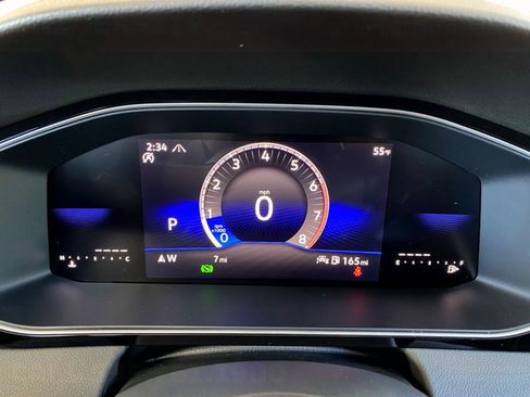 New 2026 Volkswagen Jetta Sport FWD image 16