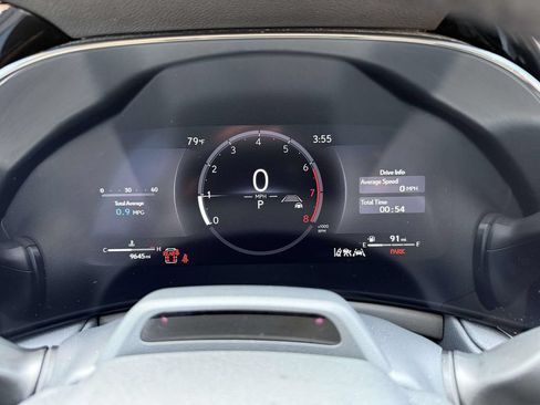 Used 2025 Lexus TX 350 AWD w/ Technology Package image 31