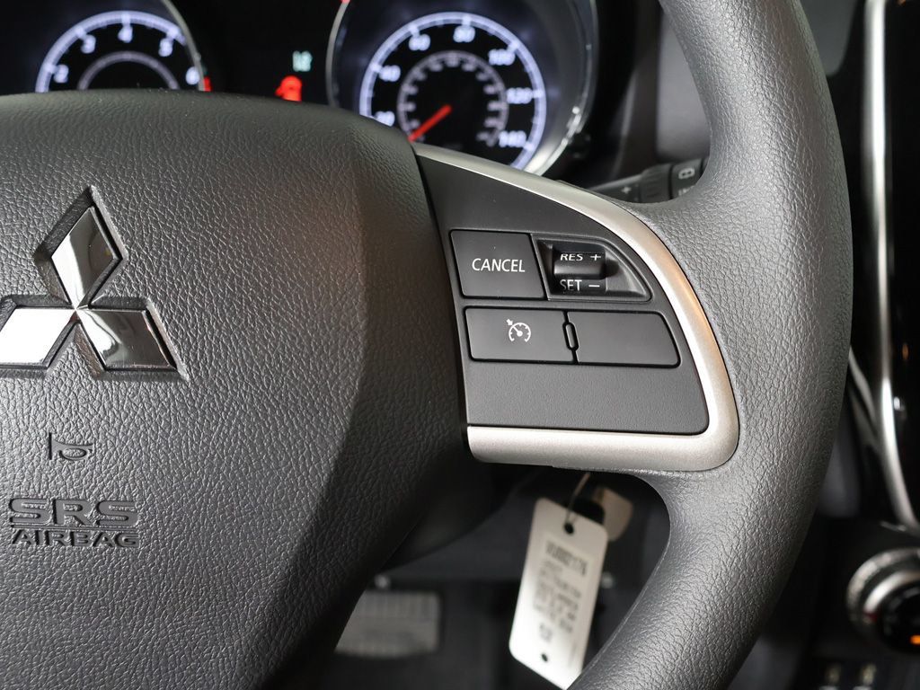 New 2027 Mitsubishi Outlander Sport ES AWD/4WD image 36