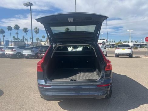 Used 2023 Volvo XC60 B5 Core w/ Climate Package image 23