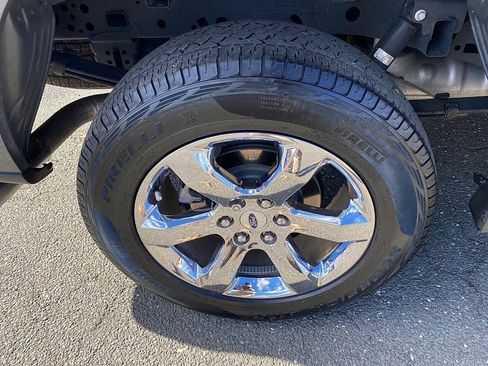 Certified 2023 Ford F150 Lariat w/ Equipment Group 502A High image 16