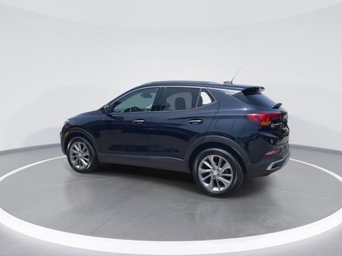 Used 2020 Buick Encore GX Essence w/ Experience Buick Package AWD/4WD image 6