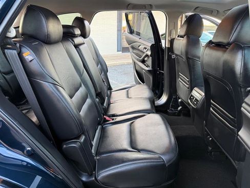 Used 2019 MAZDA CX-9 Touring w/ Touring Premium Package image 19