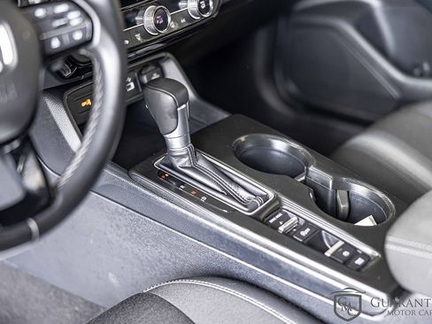 Used 2024 Honda Civic Sport image 20