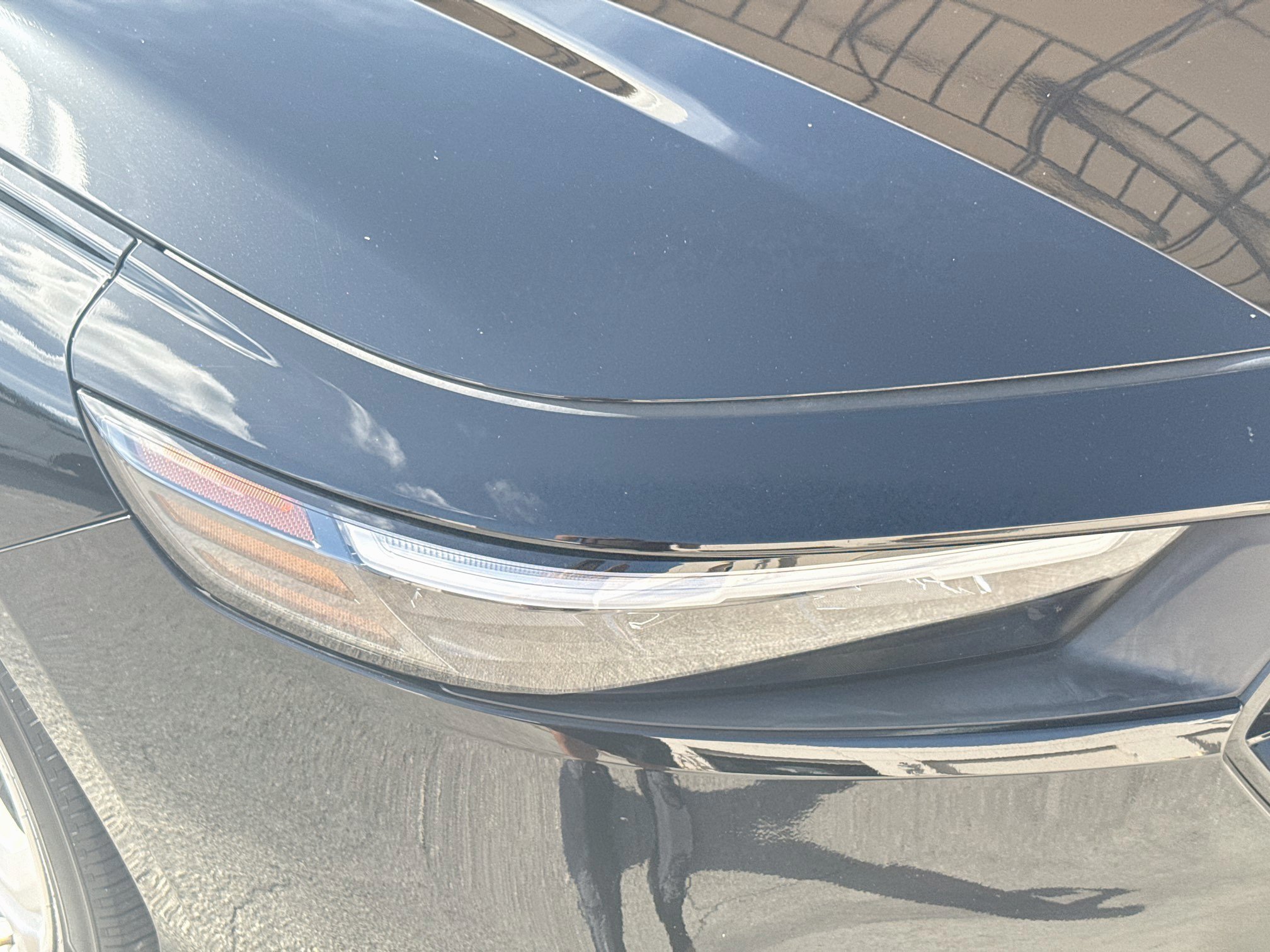 Certified 2024 Honda Accord LX image 33