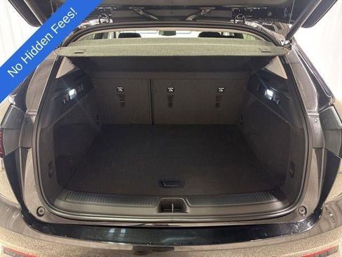 New 2025 Buick Envision Sport Touring image 13