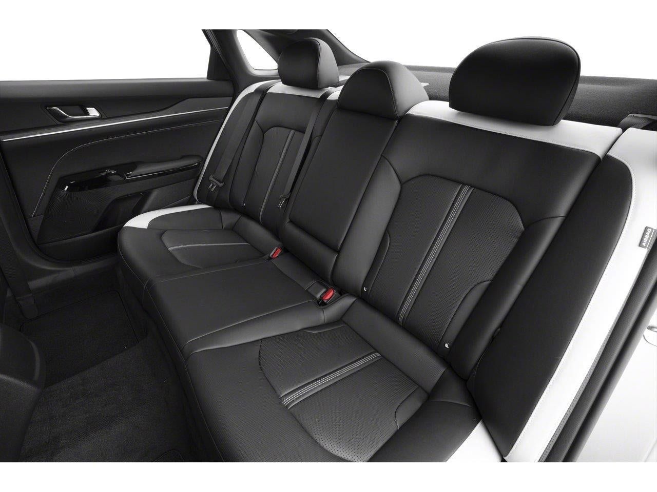 New 2026 Kia K5 GT-Line FWD image 9
