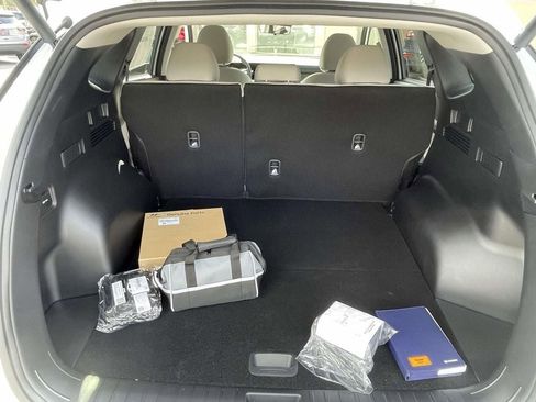 New 2026 Hyundai Tucson SEL image 8