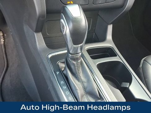 Used 2019 Ford Escape SEL AWD/4WD image 11