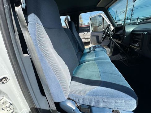 Used 1990 Ford F350 4x4 Crew Cab image 51