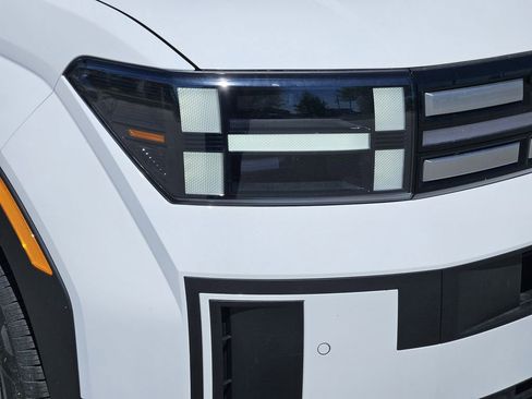 New 2026 Hyundai Santa Fe SEL FWD image 8