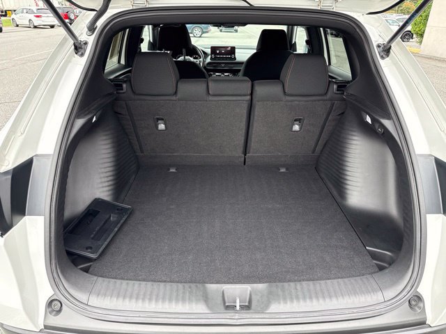 Certified 2024 Honda HR-V Sport image 10