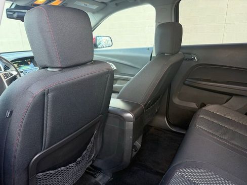 Used 2015 Chevrolet Equinox LT w/ Power Convenience Package image 19