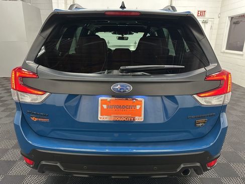 Used 2024 Subaru Forester Wilderness AWD/4WD image 9
