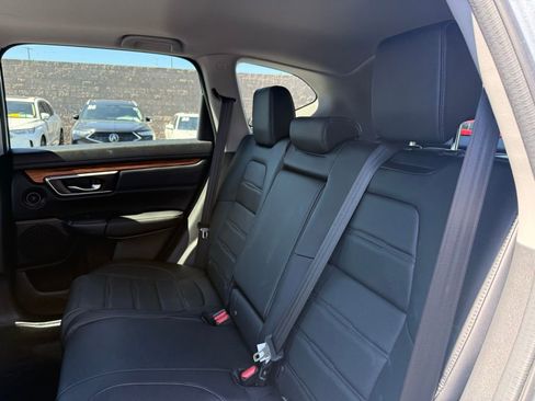 Used 2018 Honda CR-V EX-L image 13