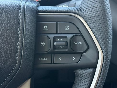 New 2026 Toyota Tundra Platinum AWD/4WD image 28
