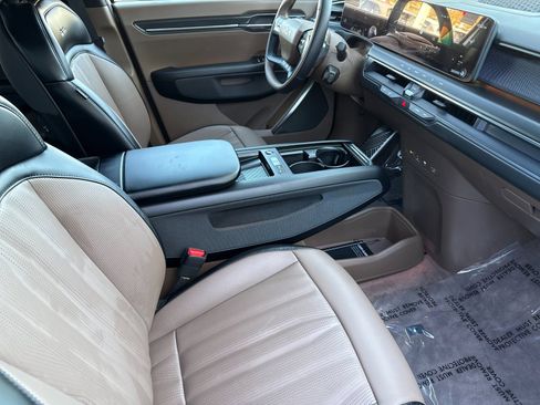 New 2026 Kia EV9 GT-Line image 17