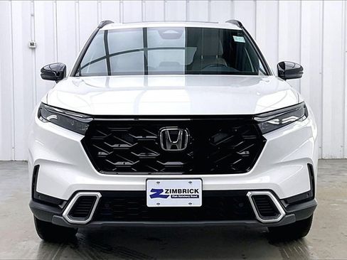 Certified 2024 Honda CR-V Sport Touring image 3