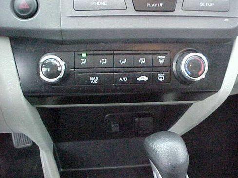 Used 2012 Honda Civic EX image 16