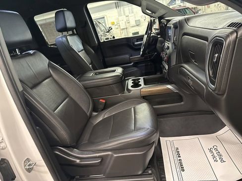 Used 2021 Chevrolet Silverado 1500 RST w/ Convenience Package II image 26