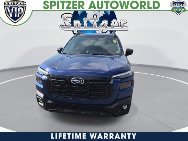 New 2026 Subaru Outback Limited AWD/4WD image 6