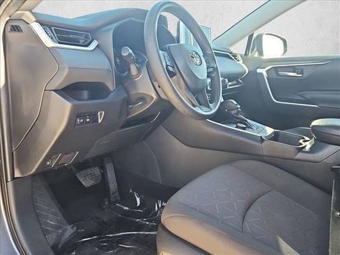 Used 2024 Toyota RAV4 XLE image 10