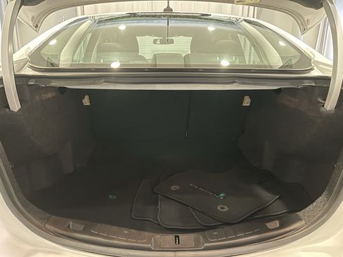 Used 2018 Ford Fusion SE w/ Fusion SE Technology Package AWD/4WD image 27