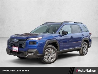 Certified 2026 Subaru Outback Premium