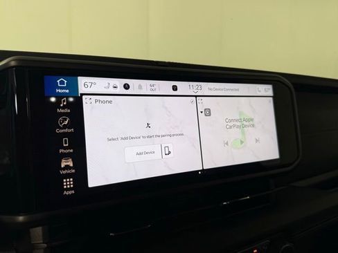 Used 2024 Jeep Gladiator Rubicon w/ Convenience Group image 18