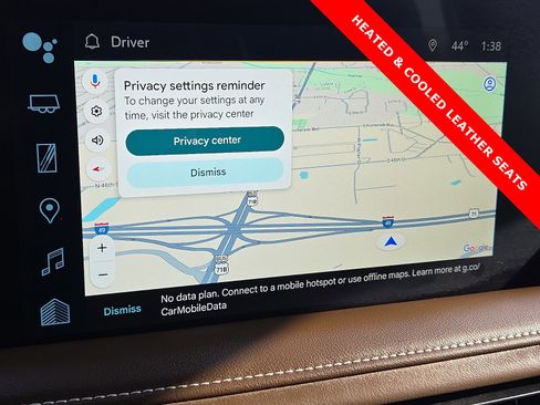 Used 2023 Chevrolet Tahoe High Country image 19